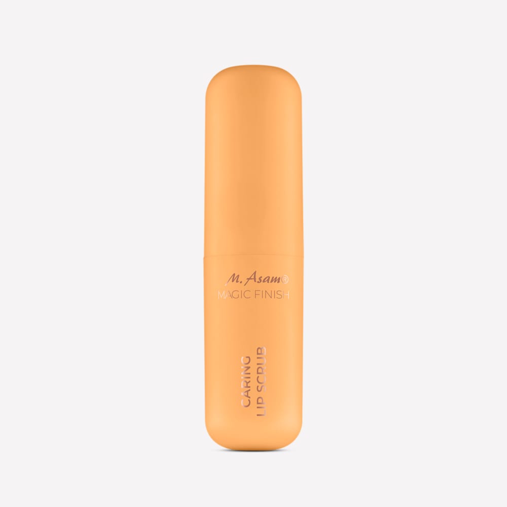 Pflegendes Lippenpeeling Fruity Passion